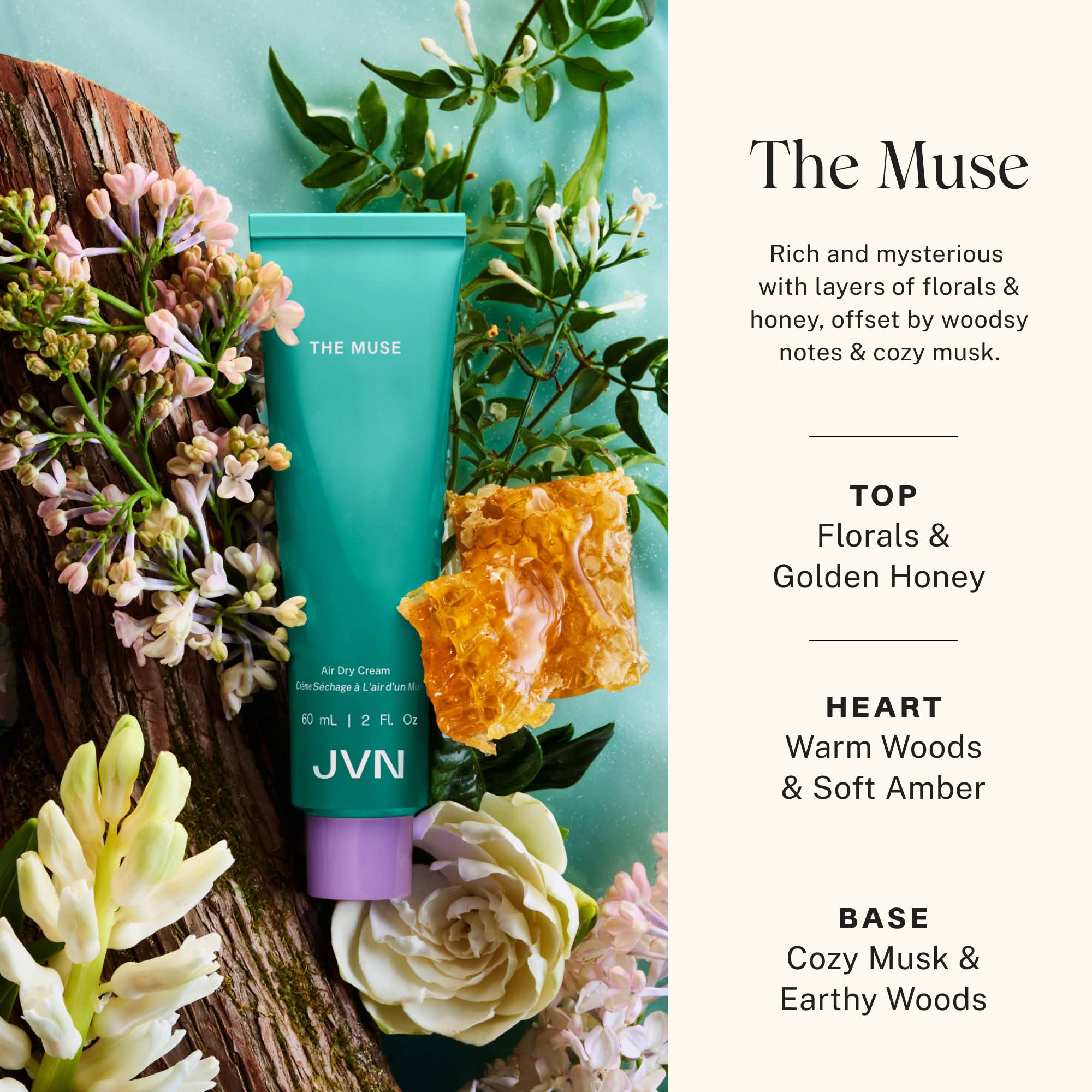 Air Dry Cream Scent-sational Trio - Image 10