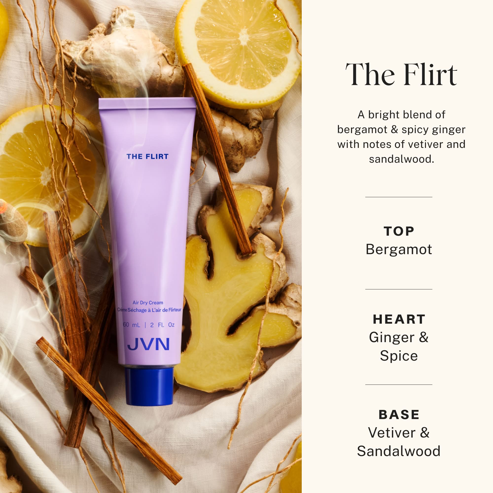 Air Dry Cream Scent-sational Trio - Image 11