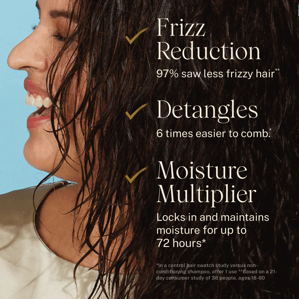Complete Leave-In Conditioning Mist Travel - Image 4