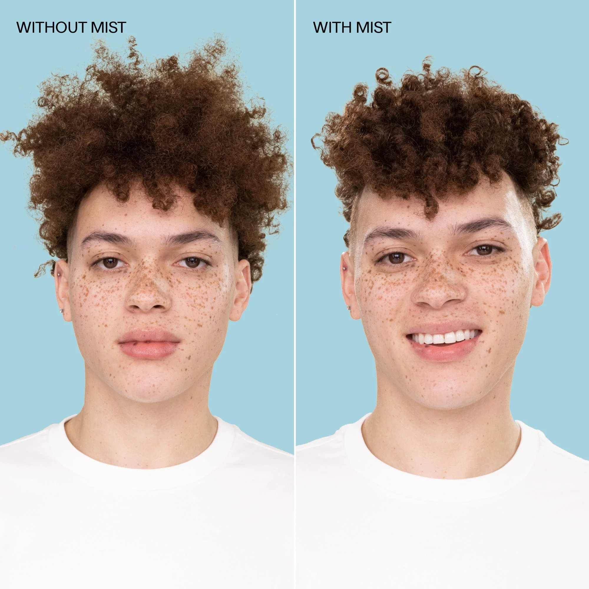 Complete Leave-In Conditioning Mist Travel - Image 9