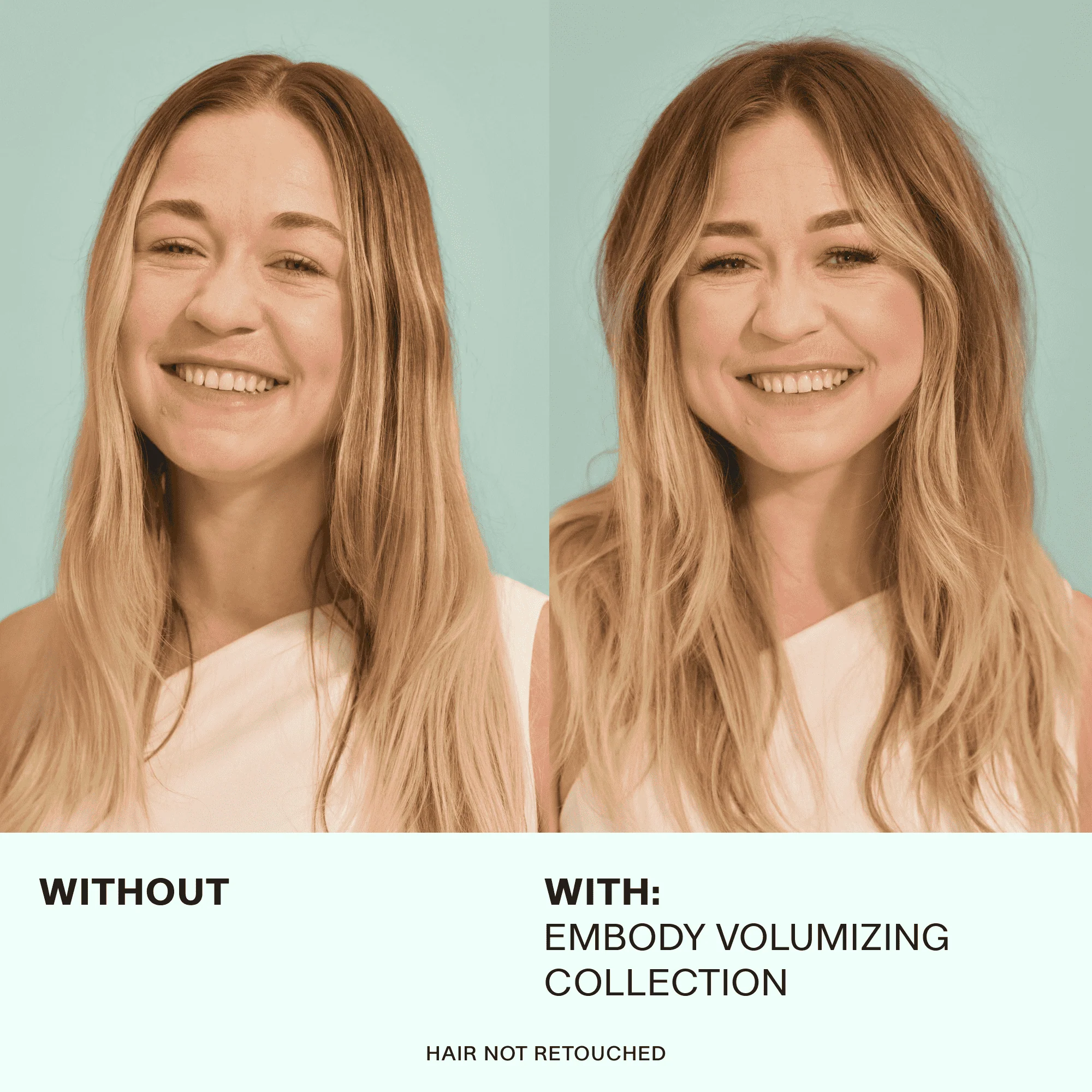 Embody Volumizing Conditioner - Image 4