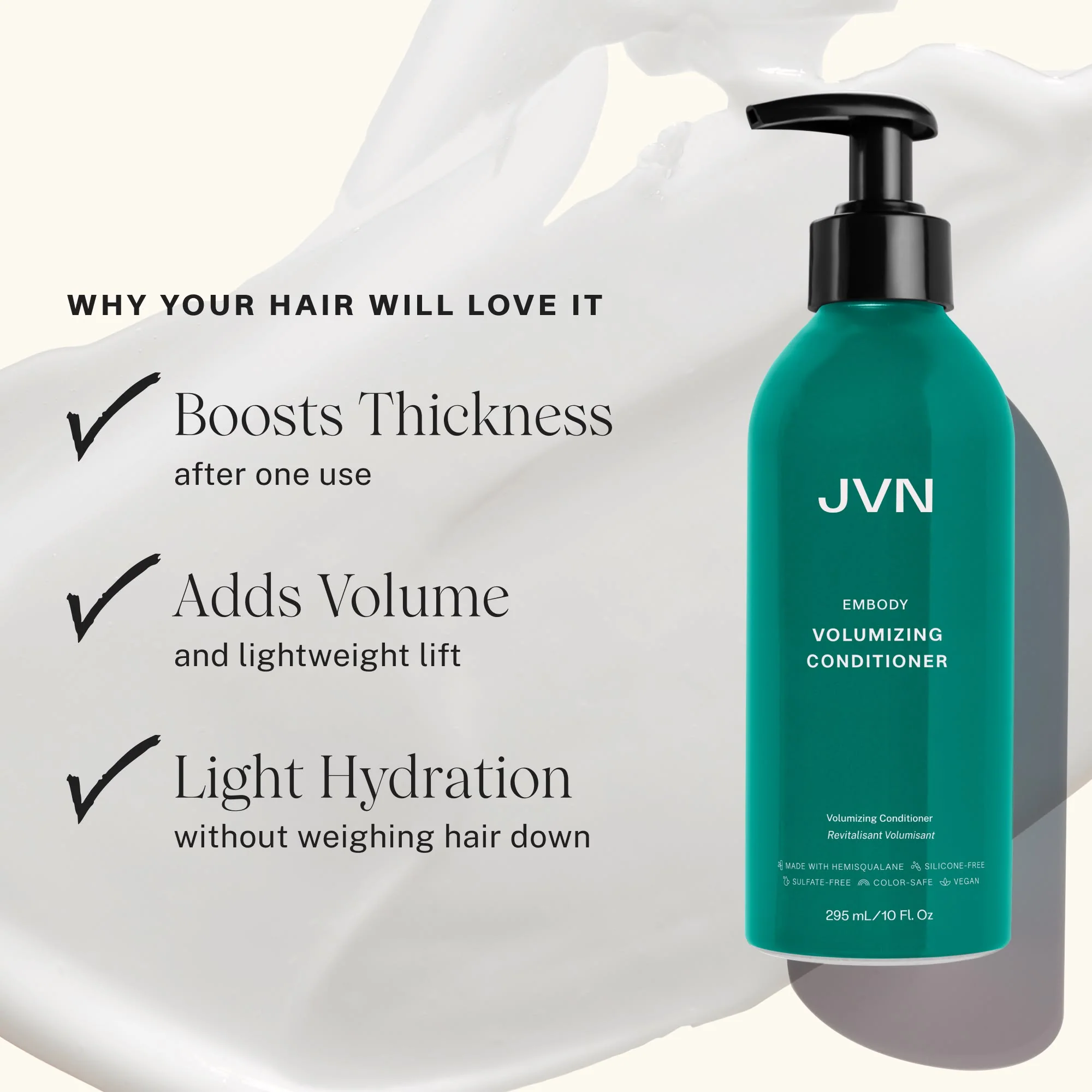 Embody Volumizing Conditioner - Image 3