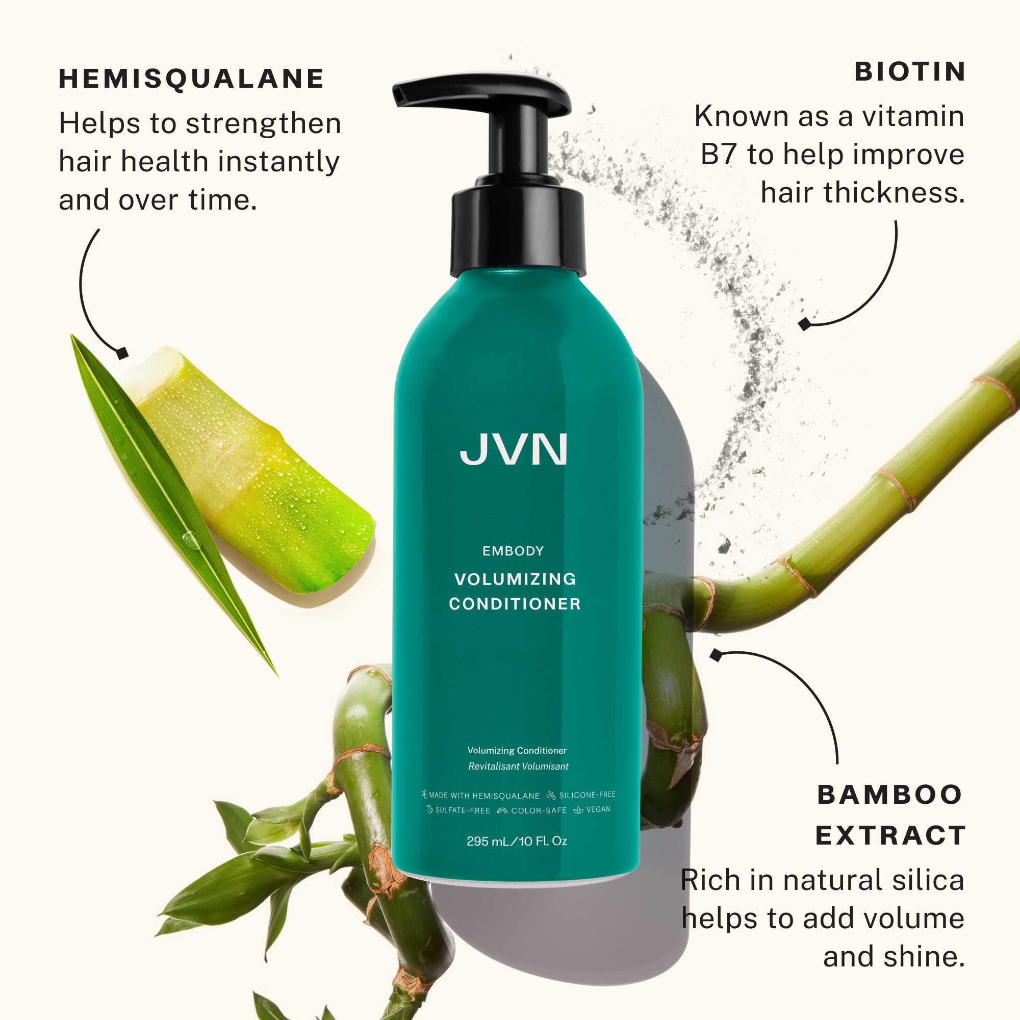 Embody Volumizing Conditioner - Image 5