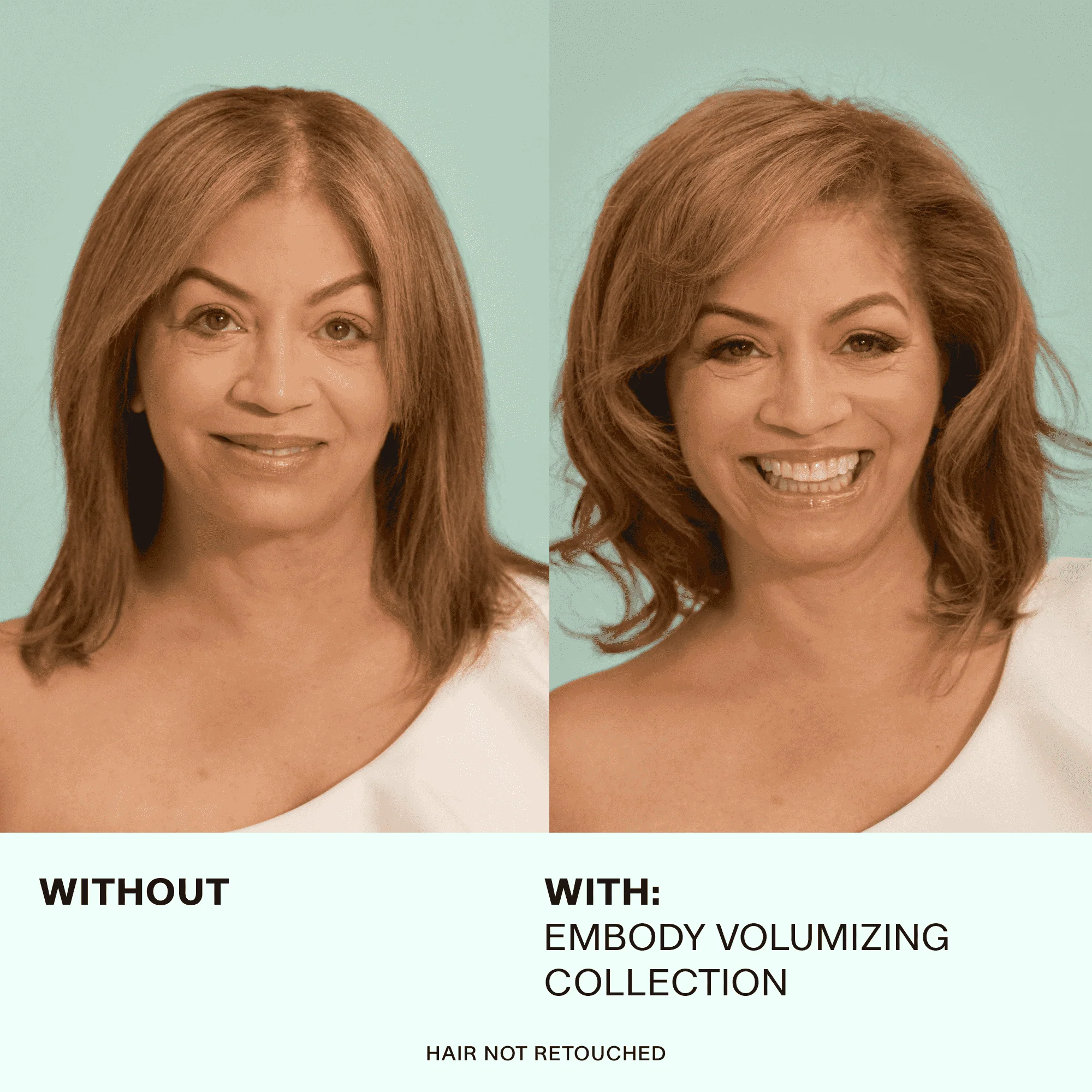 Embody Volumizing Shampoo - Image 4