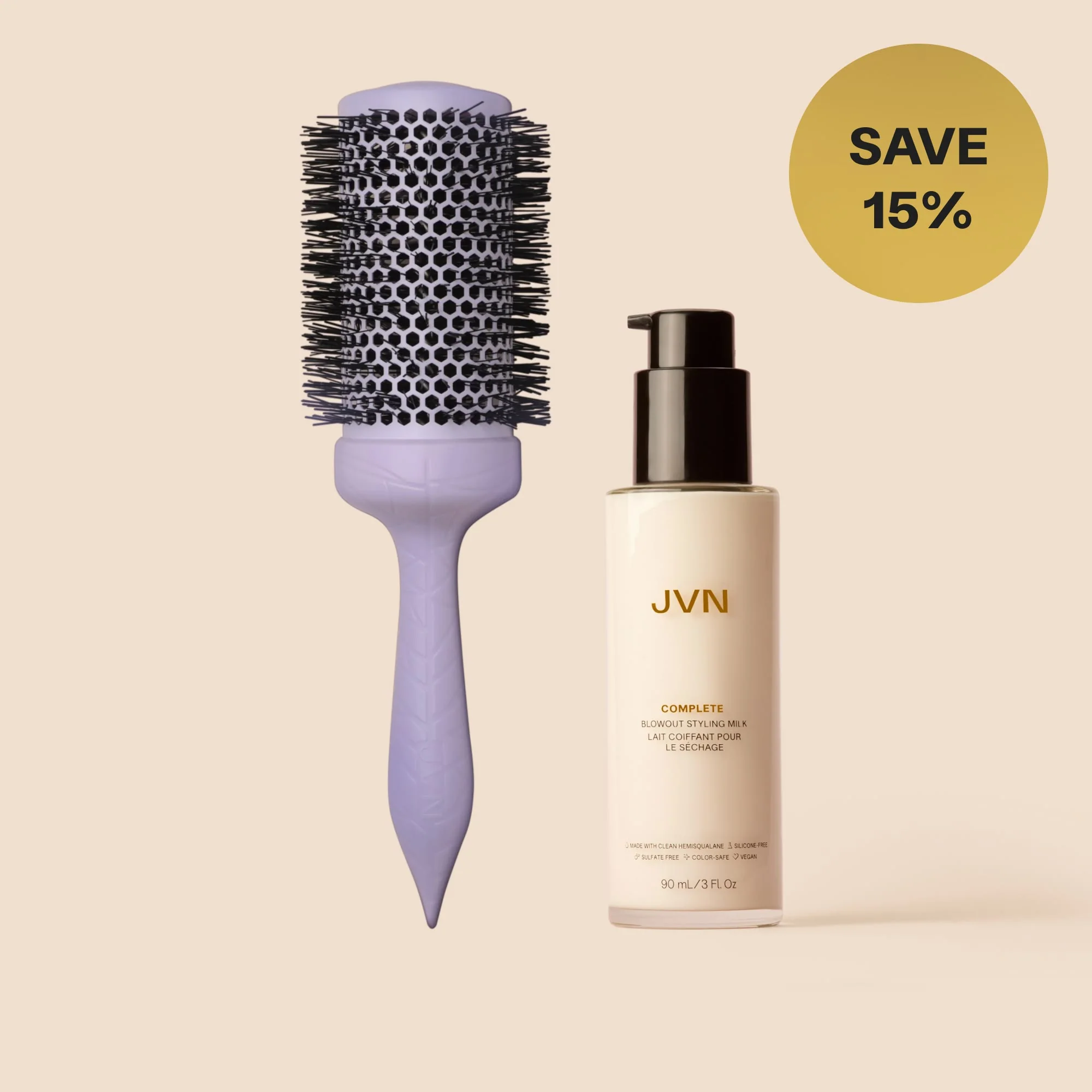 HAIR SETS