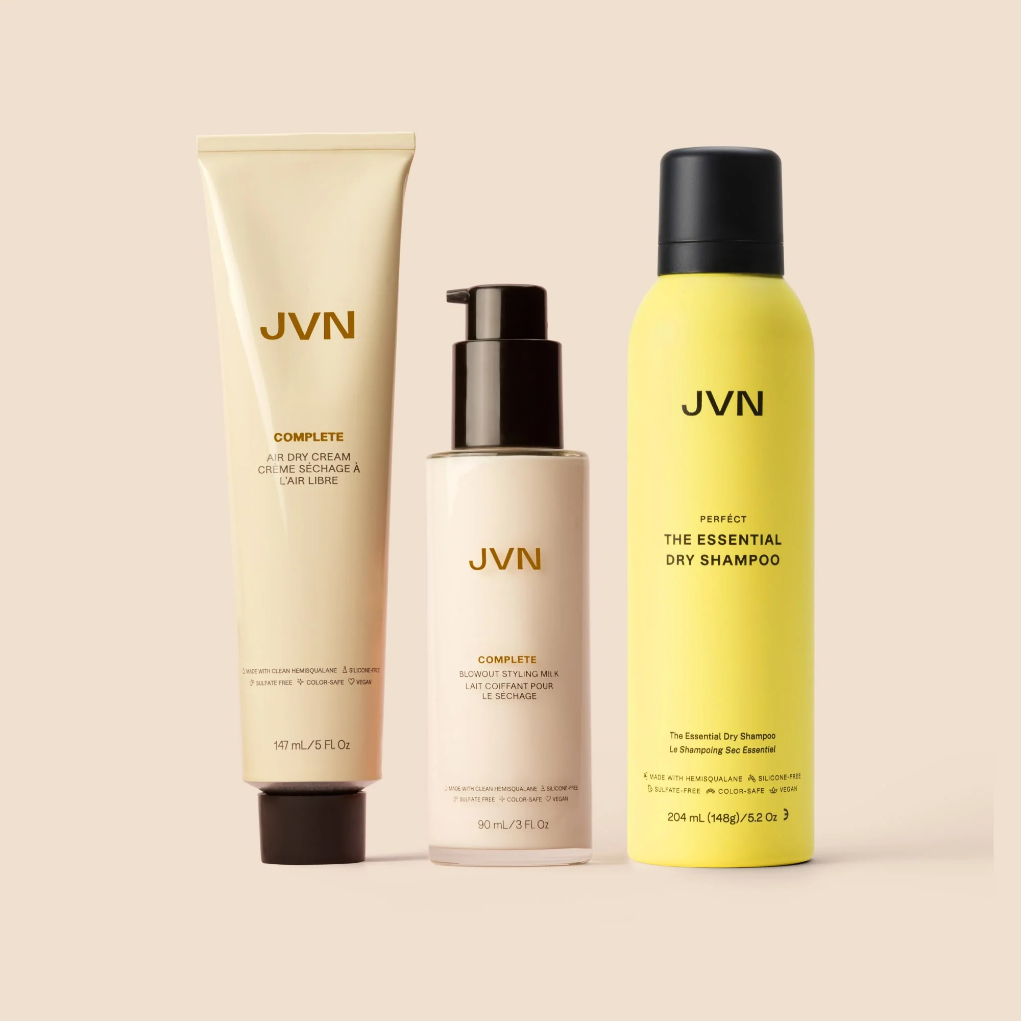 Long Lasting Style & Refresh Bundle - Image 22