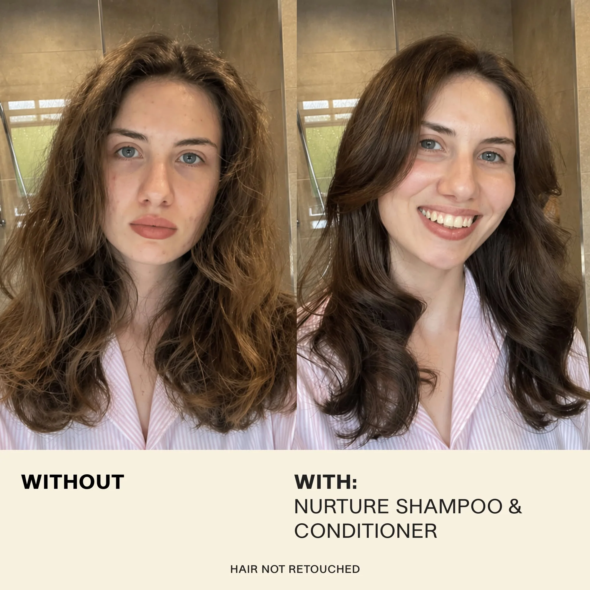 Nurture Hydrating Shampoo - Image 5