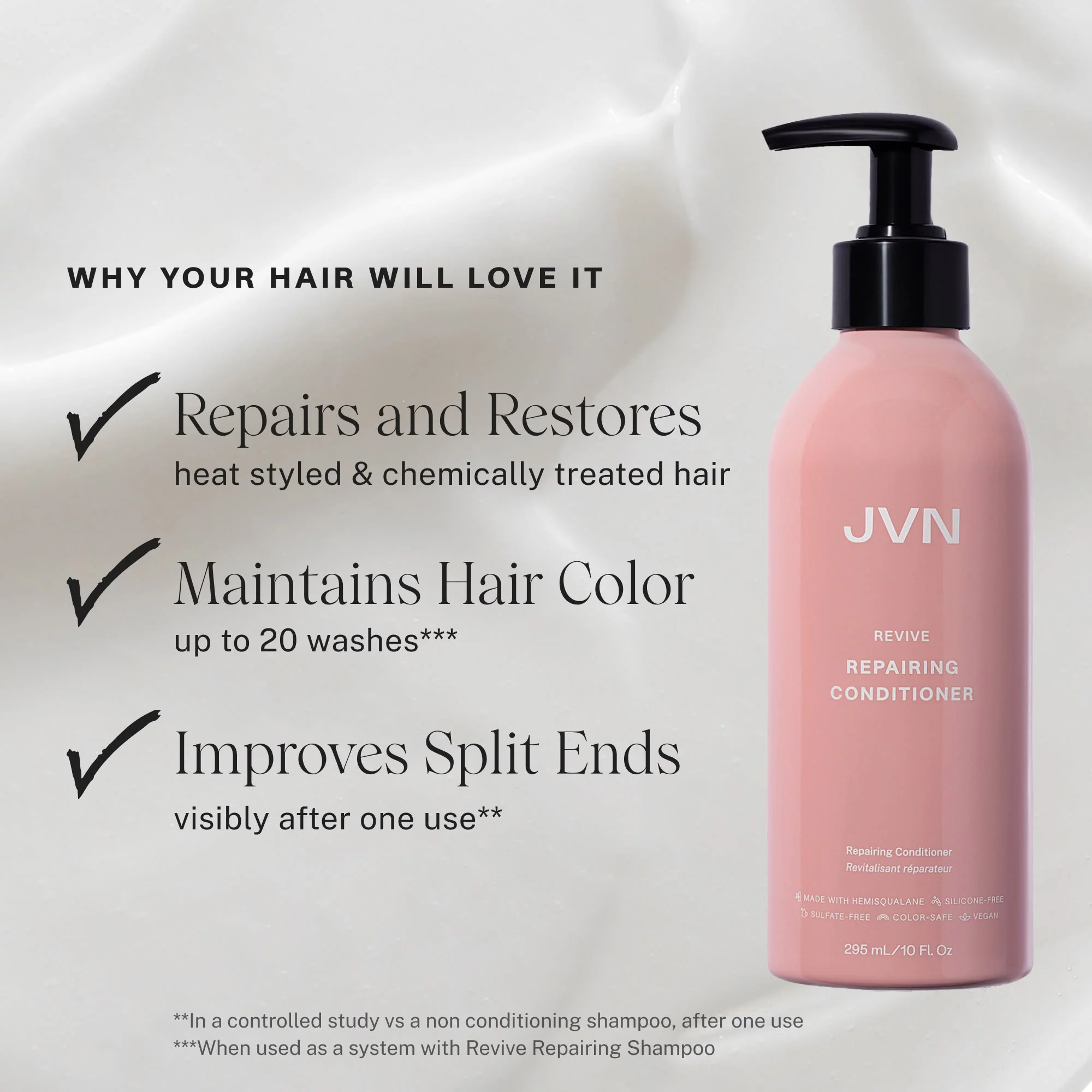Revive Repairing Conditioner - Image 3
