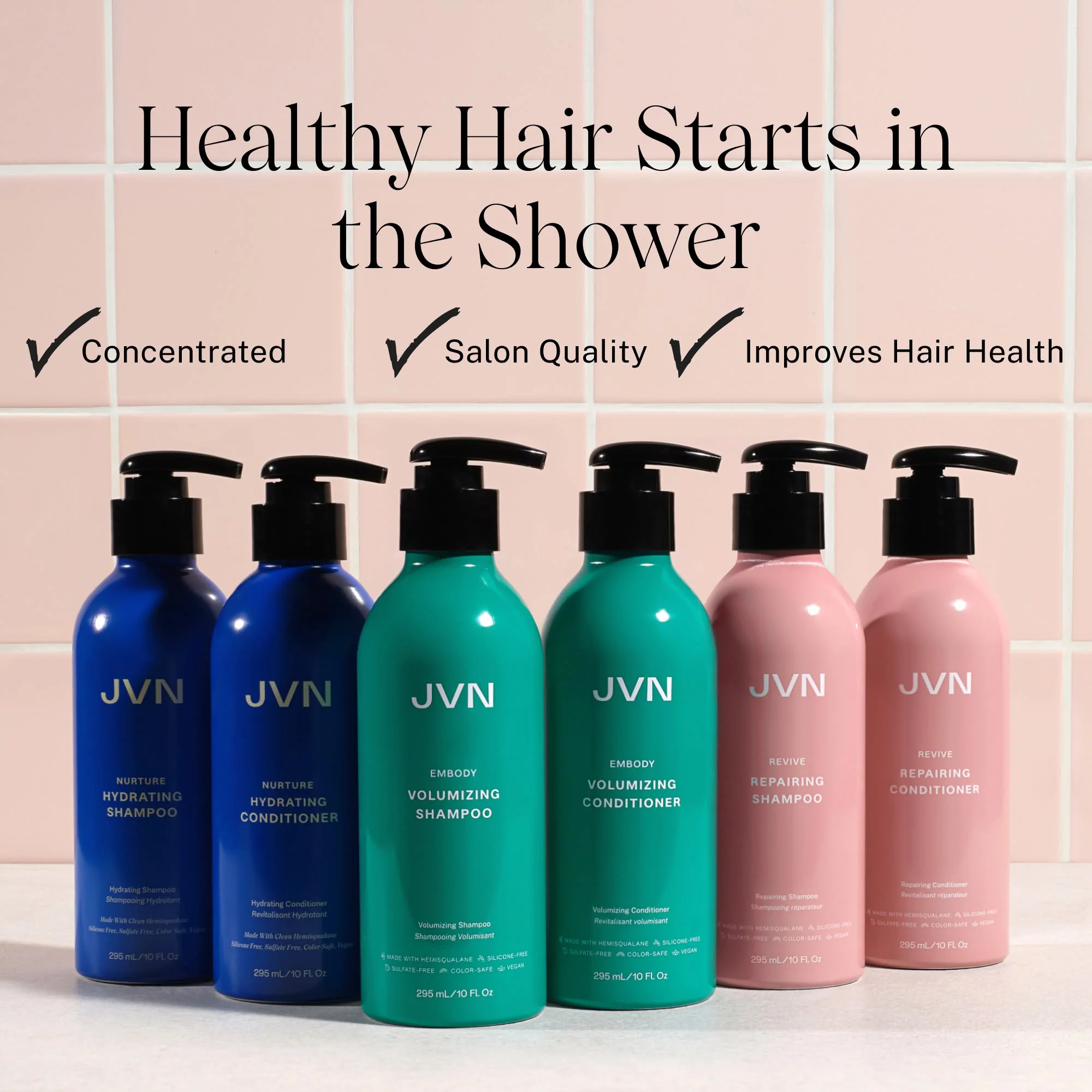 Revive Repairing Shampoo - Image 11