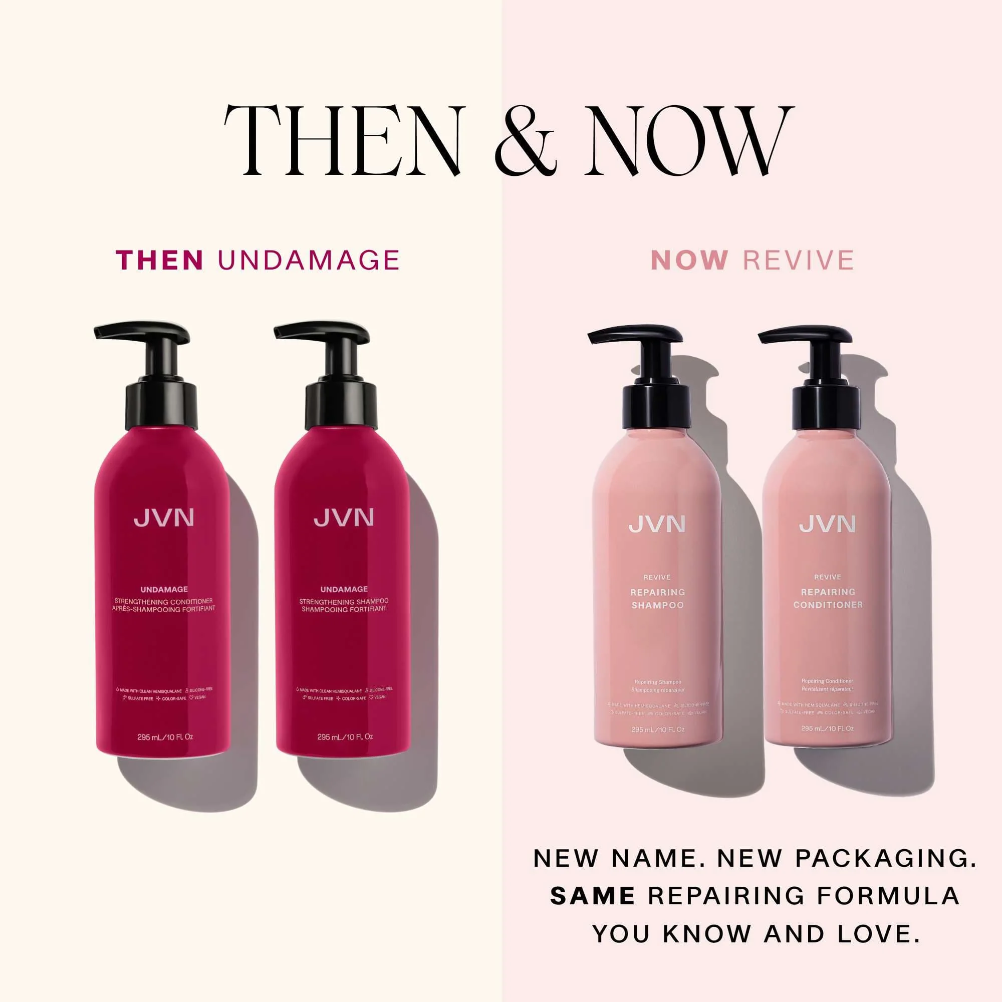 Revive Repairing Shampoo Travel - Image 8