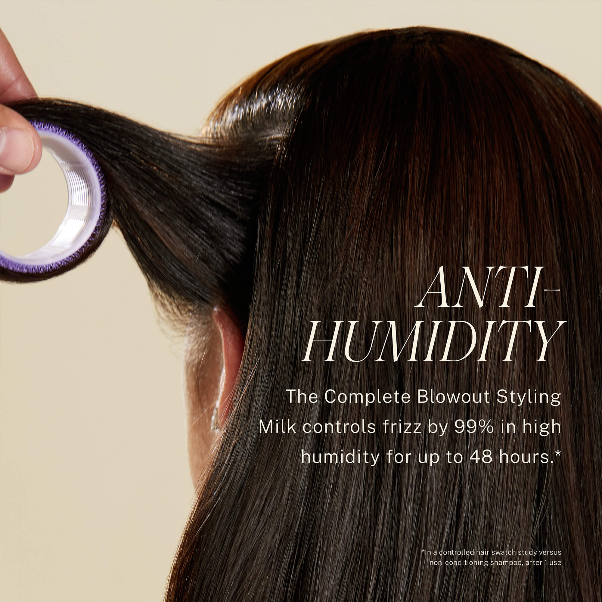 Complete Blowout Styling Milk - Image 4