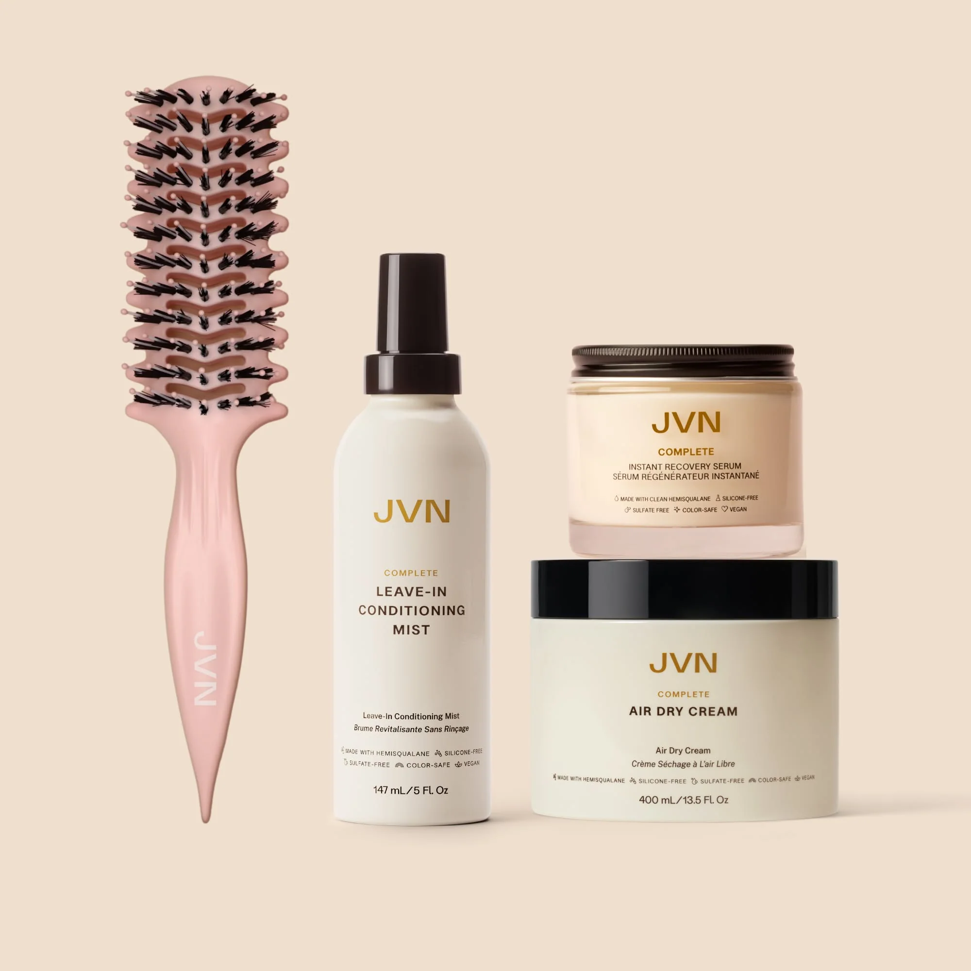 Strong & Shiny Curls Routine - Image 11