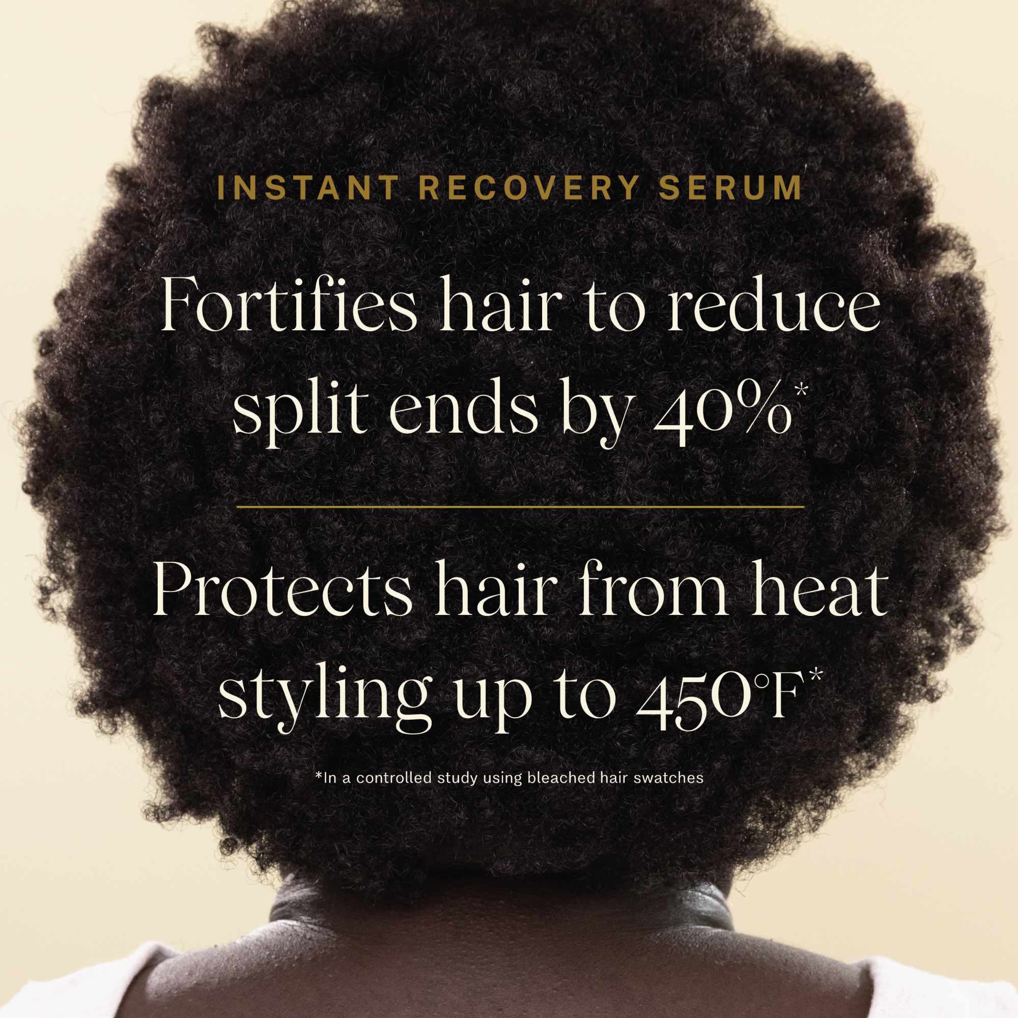 Strong & Shiny Curls Routine - Image 5