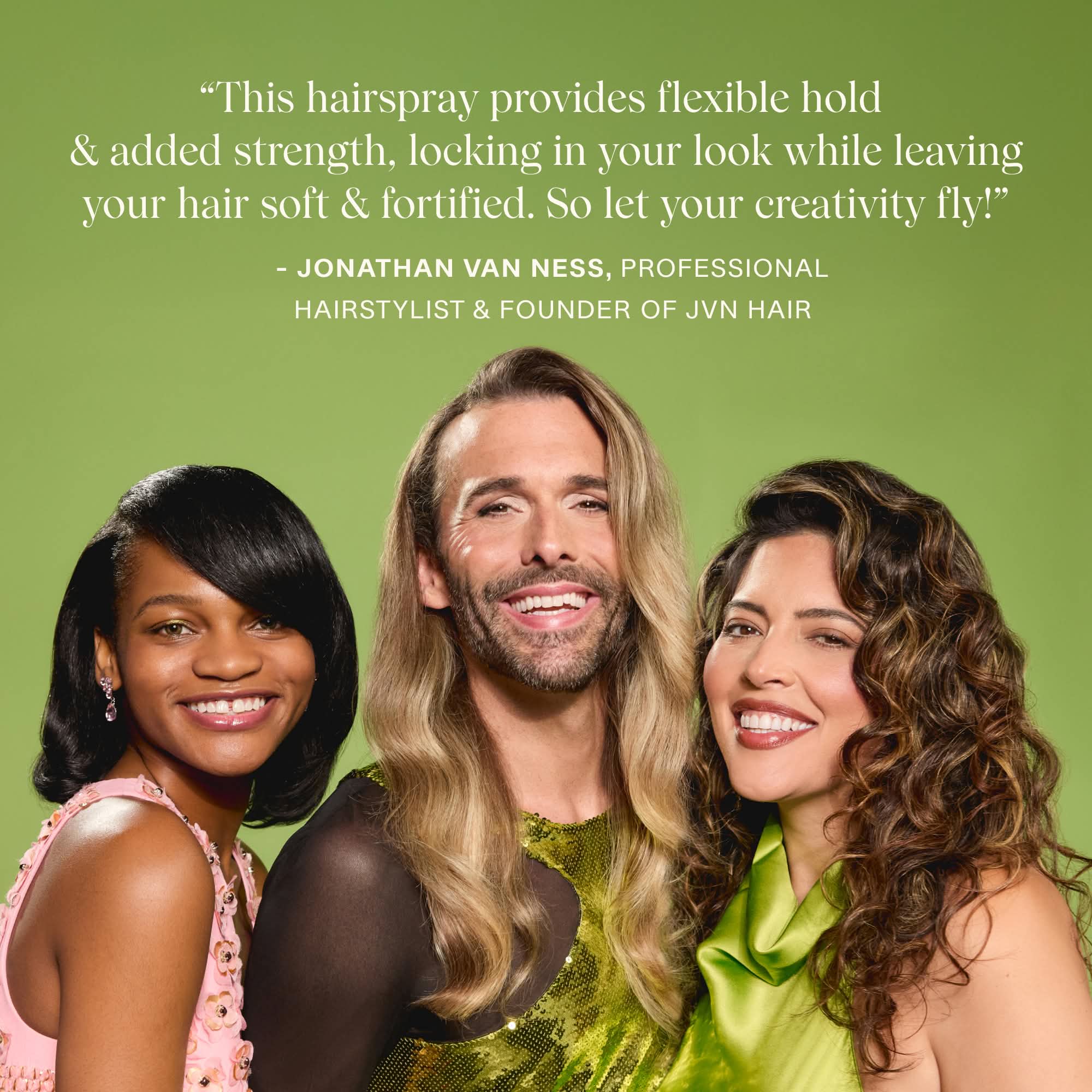 Stunning Salon Style Set - Image 18