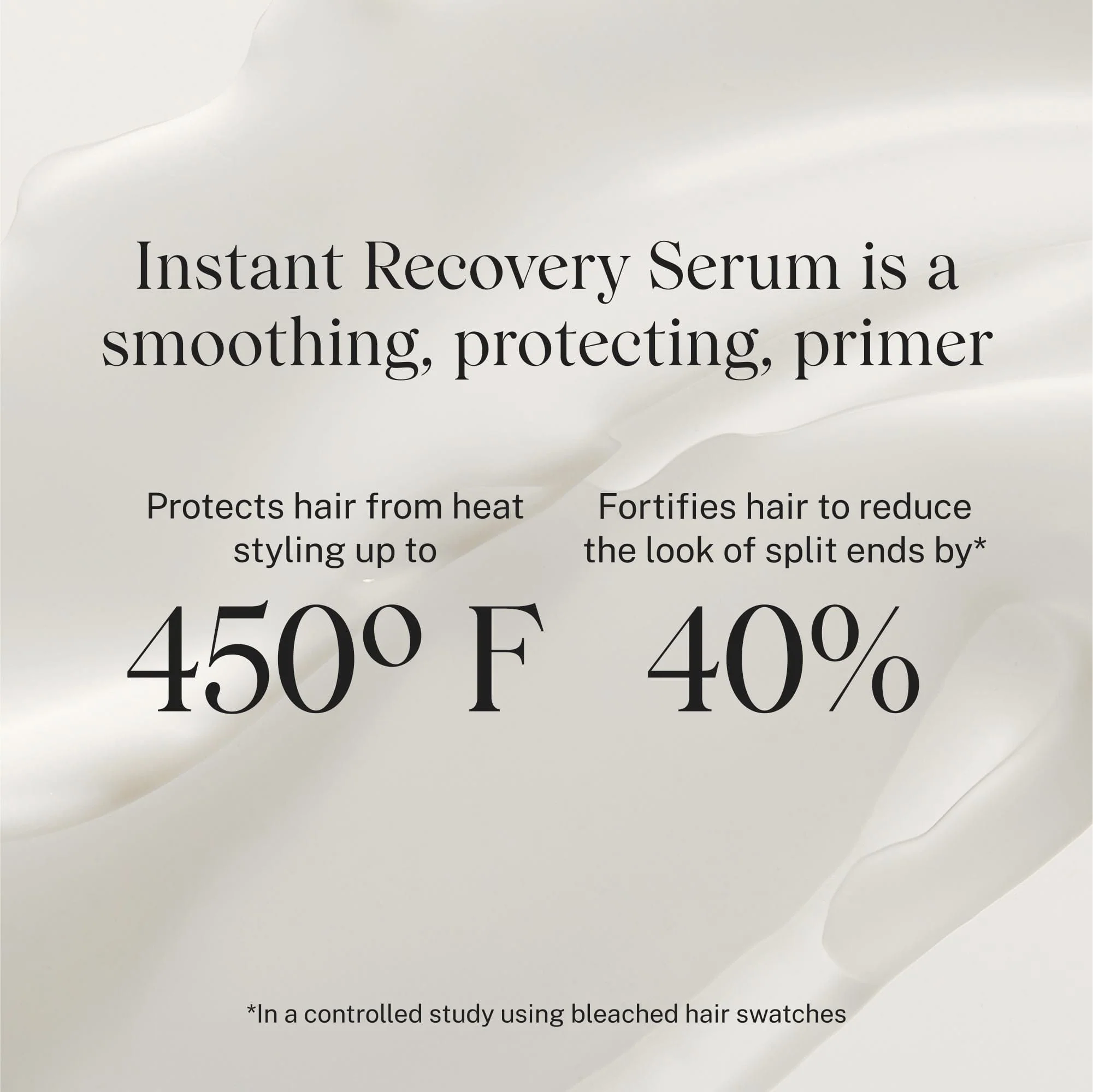 Complete Instant Recovery Serum - Image 3