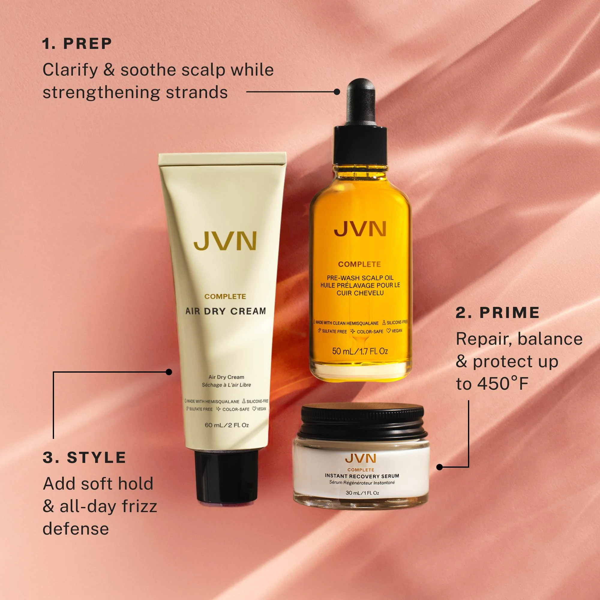 Trusted Trio Travel Essentials - Image 3